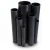 مواسير UPVC ضغط 11 بار مقاس 4 إنش سمك 4.39 مم لون اسود - Image 1