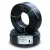 أنابيب HDPE نيبروبلاست PE 100 ضغط 12.5 بار قطر خارجي 25 مم سمك 1.9 مم لون اسود
