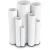 مواسير UPVC مقاس 4 إنش سمك 5.44 مم ضغط 13.8 بار لون أبيض - Image 1
