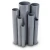 مواسير UPVC مقاس 4 إنش سمك 4.39 مم ضغط 11 بار لون رمادي - Image 1