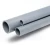 UPVC Pipes Pressure 10 Bar Outside Diameter 25 mm Thickness 1.5 mm Gray - Image 1