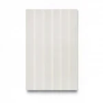 striped wallpaper, light beige color, length 10 m, width 0.53 m, model 467024  