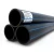 مواسير HDPE نيبروبلاست PE 100 ضغط 16 بار قطر خارجي 630 مم سمك 57.2 مم لون اسود | نيبروبلاست - Image 1