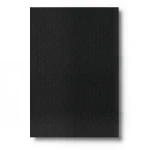 German Geometric Wallpaper 10m x 0.53m Black, Model 10289-15