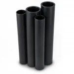 مواسير HDPE  الراجحي PE 80 ضغط 16 بار قطر خارجي 355 مم سمك 39.7 مم لون اسود