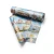 German Wallpaper Youth and Children 10m x 0.53m Multicolor, Model 235708 - Image 1