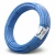 Neproplast HDPE Pipes PE 100 Pressure 12.5 Bar Outside Diameter 25 mm Thickness 1.9 mm Color Blue   