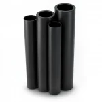مواسير HDPE الراجحي  PE 100 ضغط 20 بار قطر خارجي 355 مم سمك 39.7 مم لون اسود