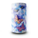 Italian Wall Covering Multi-colored, 10m Length, 0.73m Width