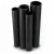 Al-Rajhi  HDPE Pipes PE 100 Pressure 20 Bar Outside Diameter 400 mm Thickness 44.7 mm Color Black