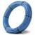 أنابيب HDPE نيبروبلاست PE 100 ضغط 12.5 بار قطر خارجي 32 مم سمك 2.4 مم لون أزرق   