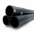 مواسير HDPE نيبروبلاست PE 100 ضغط 12.5 بار قطر خارجي 140 مم سمك 10.3 مم لون اسود