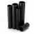 مواسير HDPE الراجحي PE 80 ضغط 16 بار قطر خارجي 450 مم سمك 50.3 مم لون اسود