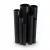 UPVC Pipes Modern Technology  Nominal Pressure 15 Bar Outside Diameter 48.1 mm Thickness 3.1 mm Black Colour