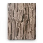 German Wallpaper Patterned Design 10m×0.53m Brown, Model 473223