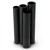 Al-Rajhi HDPE Pipes PE 100 Pressure 12.5 Bar Outer Diameter 630 mm Thickness 46.3 mm Black - Image 1
