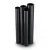 مواسير HDPE بولي ايثيلين عالي الكثافة PE 100 ضغط 12.5 بار قطر 710 مم سمك 52.2 مم لون أسود - Image 1