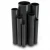 UPVC Pipes Modern Technology  Nominal Pressure 15 Bar Outside Diameter 48.1 mm Thickness 3.1 mm Black Colour