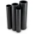 HDPE Pipes PE 100 Pressure 12.5 Bar Outer Diameter 1000 mm Thickness 72.5 mm Black - Image 1