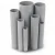 UPVC Pipes Modern Technology Nominal Pressure 18 Bar Outside Diameter 48.1 mm Thickness 3.7 mm Gray Colour