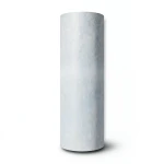 Italian Wallpaper Light Grey 10m x 0.73m, Model 25225