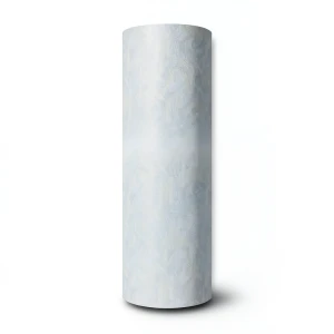 Italian Wallpaper Light Grey 10m x 0.73m, Model 25225