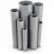 UPVC Pipes Modern Technology Nominal Pressure 25 Bar Outside Diameter 48.1 mm Thickness 5.1 mm Gray Colour