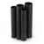 أنابيب HDPE PE 80 ضغط 10 بار قطر خارجي 400 مم سمك 29.4 مم لون أسود - Image 1
