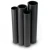 أنابيب HDPE الراجحي PE 80 ضغط 10 بار قطر خارجي 450 مم سمك 33.1 مم أسود - Image 1