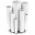UPVC Pipes Modern Technology Nominal Pressure 25 Bar Outside Diameter 48.1 mm Thickness 5.1 mm White Colour