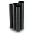 أنابيب HDPE PE 80 ضغط 10 بار قطر خارجي 500 مم سمك 36.8 مم لون أسود - Image 1