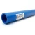HDPE Pipes PE 100 Pressure 16 Bar Diameter 355 mm Thickness 32.2 mm Blue | NEPROPLAST - Image 1