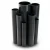 UPVC Pipes Modern Technology Nominal Pressure 25 Bar Outside Diameter 48.1 mm Thickness 5.1 mm Black Colour