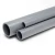 UPVC Pipes Pressure 10 Bar Outside Diameter 90 mm Thickness 4.3 mm Gray - Image 1