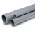 UPVC Pipes Pressure 10 Bar Outside Diameter 110 mm Thickness 5.3 mm Gray - Image 1