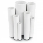 UPVC Pipes Modern Technology  Nominal Pressure 9 Bar Outside Diameter 75 mm Thickness 3 mm White Colour