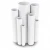 UPVC Pipes Modern Technology Nominal Pressure 9 Bar Outside Diameter 75.3 mm Thickness 3.5 mm White Colour