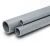 UPVC Pipes Pressure 16 Bar Outside Diameter 200 mm Thickness 14.9 mm Gray - Image 1