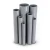 UPVC Pipes Nominal Pressure 11 Bar Size 3 Inch Thickness 3.43 mm Gray - Image 1