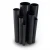 UPVC Pipes Modern Technology  Nominal Pressure 9 Bar Outside Diameter 75.3 mm Thickness 3.5 mm Black Colour