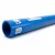 مواسير HDPE نيبروبلاست PE 100 ضغط 6 بار قطر خارجي 200 مم سمك 7.3 مم لون ازرق   