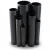 UPVC Pipes Modern Technology Nominal Pressure 12 Bar Outside Diameter 75 mm Thickness 3.9 mm Black Colour