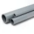 UPVC Pipes Nominal Pressure 6 Bar Outside Diameter 225 mm Thickness 6.6 mm Gray - Image 1