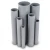 UPVC Pipes 3 Inch Thickness 6.58 mm Pressure 21.7 Bar Gray - Image 1