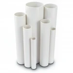 UPVC Pipes  Modern Technology Nominal Pressure 12 Bar Outside Diameter 75.3 mm Thickness 4.5 mm White Colour