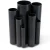 مواسير UPVC مقاس 3 إنش سمك 6.58 مم لون اسود ضغط 21.7 بار - Image 1