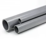 UPVC Pipes National Kham Nominal Pressure 6 Bar Outside Diameter 63 mm Thickness 2 mm  
