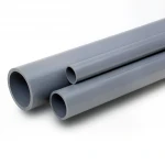 UPVC Pipes  National Kham Nominal Pressure 8 Bar Outside Diameter 63 mm Thickness 2.5 mm  