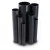 UPVC Pipes Nominal Pressure 6.9 Bar Size 4 inch Thickness 2.8 mm Black - Image 1