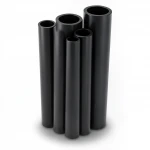  انابيب  HDPE لامداد المياه براند  الراجحي PE 80 ضغط 16 بار قطر خارجي 560 مم سمك 62.5 مم لون اسود